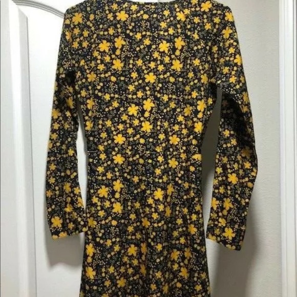 Wednesday’s Girl mini tea dress, Size S - Picture 5 of 6